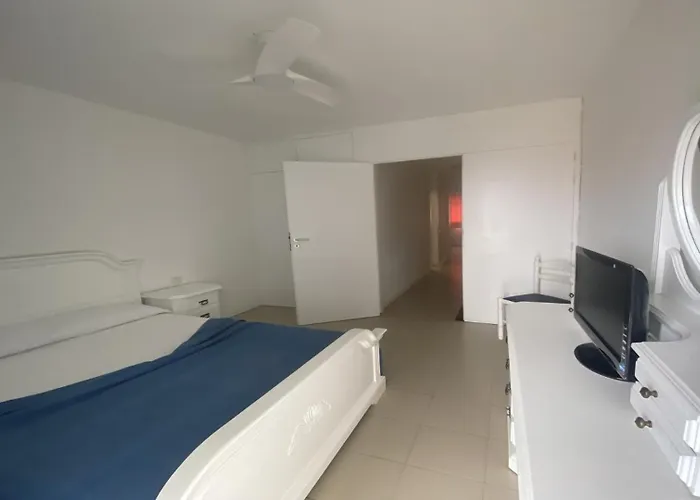 Casa Darias Duplex 1a Lejlighed