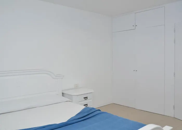 Casa Darias Duplex 1a Lejlighed Valle Gran Rey