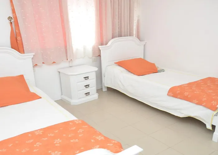 Lejlighed Casa Darias Duplex 1a Valle Gran Rey