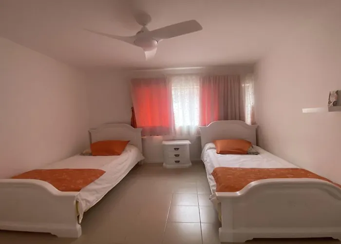 Casa Darias Duplex 1a