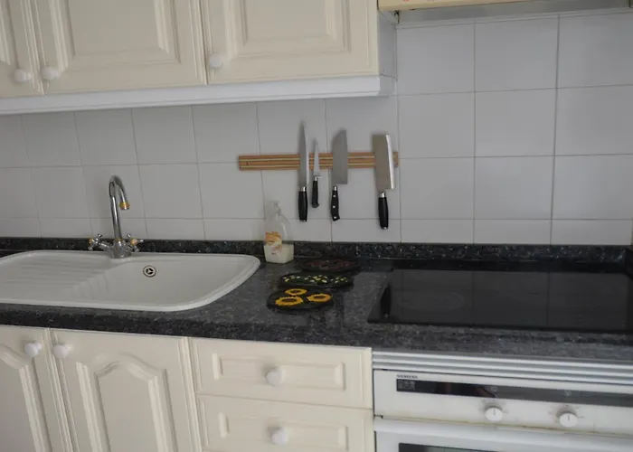 Casa Darias Duplex 1a Lejlighed