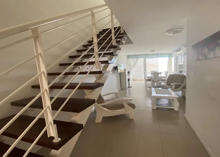 Lejlighed Casa Darias Duplex 1a *