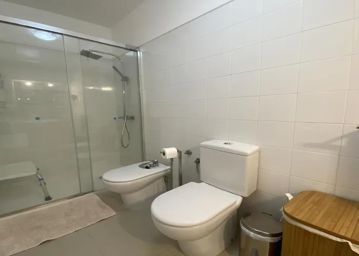 Casa Darias Duplex 1a