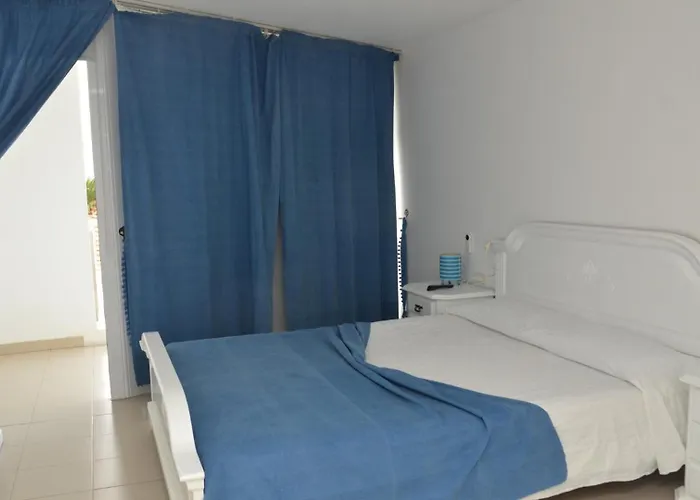 Casa Darias Duplex 1a *