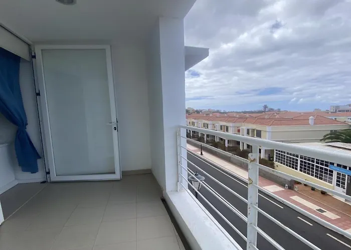 Casa Darias Duplex 1a Lejlighed Valle Gran Rey