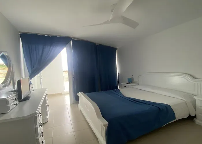 Casa Darias Duplex 1a Valle Gran Rey