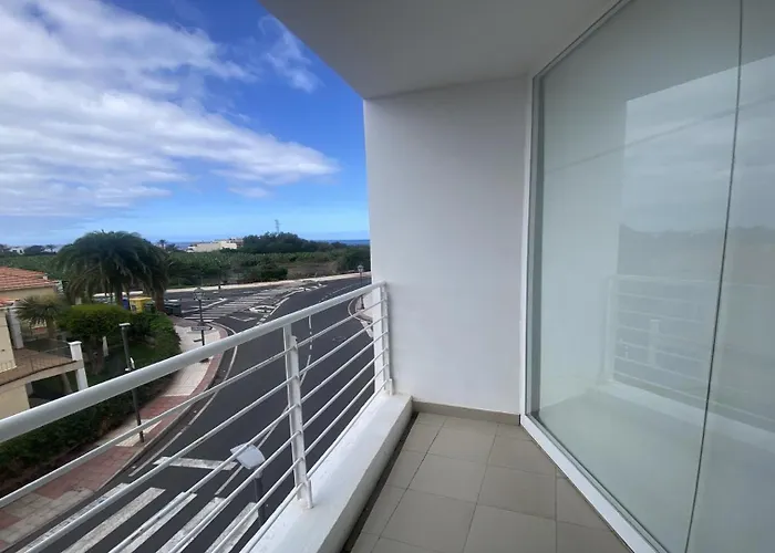 Casa Darias Duplex 1a * Valle Gran Rey