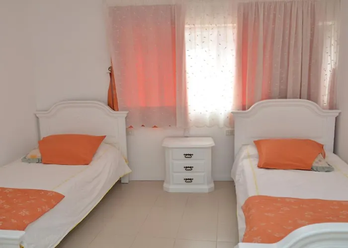 Lejlighed Casa Darias Duplex 1a