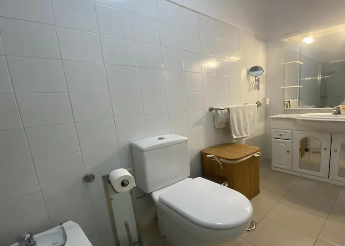 Casa Darias Duplex 1a Lejlighed *